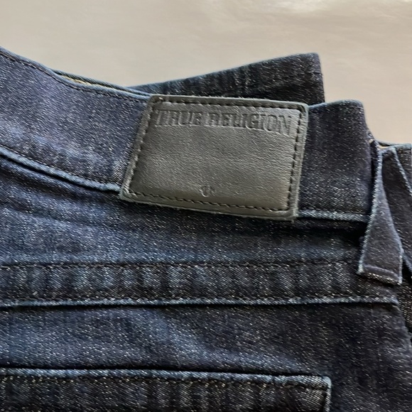 True Religion Geno Relaxed Slim Size 28 - Picture 13 of 16
